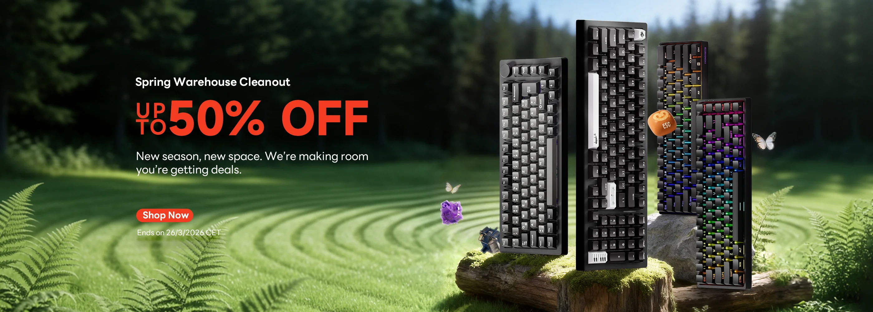 Unleash Your Inner Tech Monster